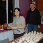 Coś na ząb z kuchni gruzińskiej