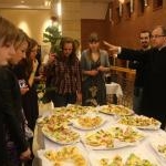 20- lecie Caritas Archidiecezji Gdaskiej