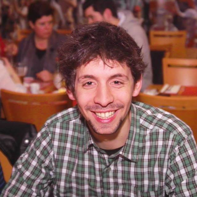 Imi - kraj